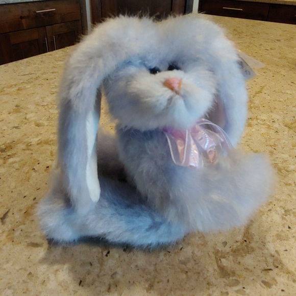 TY bunny, Azalea 🐰 - Picture 4 of 4